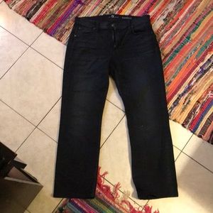 Seven jeans